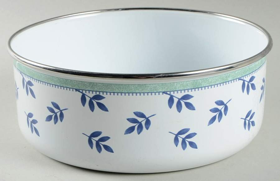 Switch 3  7 1/4" Metal Bowl by Villeroy & Boch-1