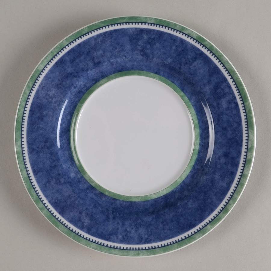 Switch 3  Saucer for Breakfast Cup by Villeroy & Boch-1