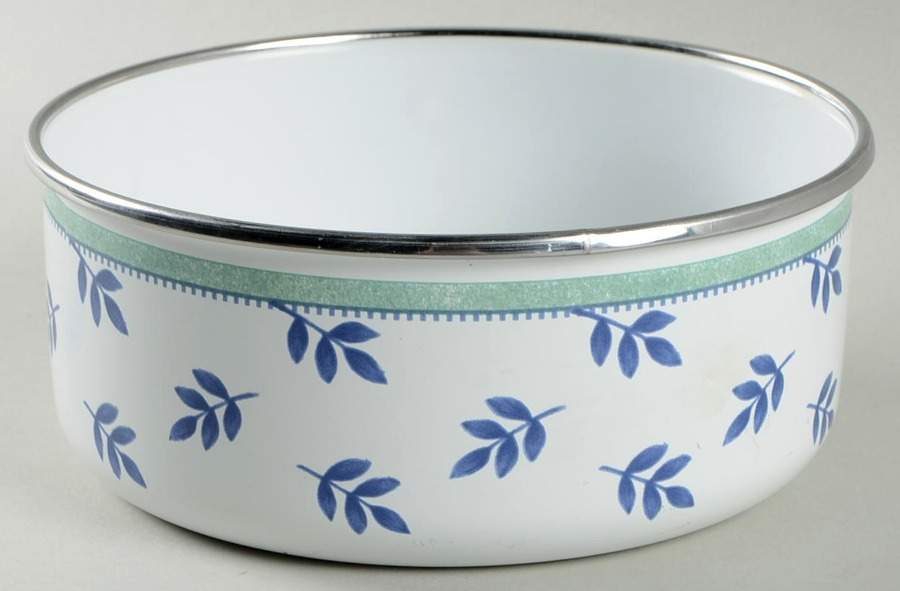 Switch 3  5 3/4" Metal Bowl by Villeroy & Boch-1