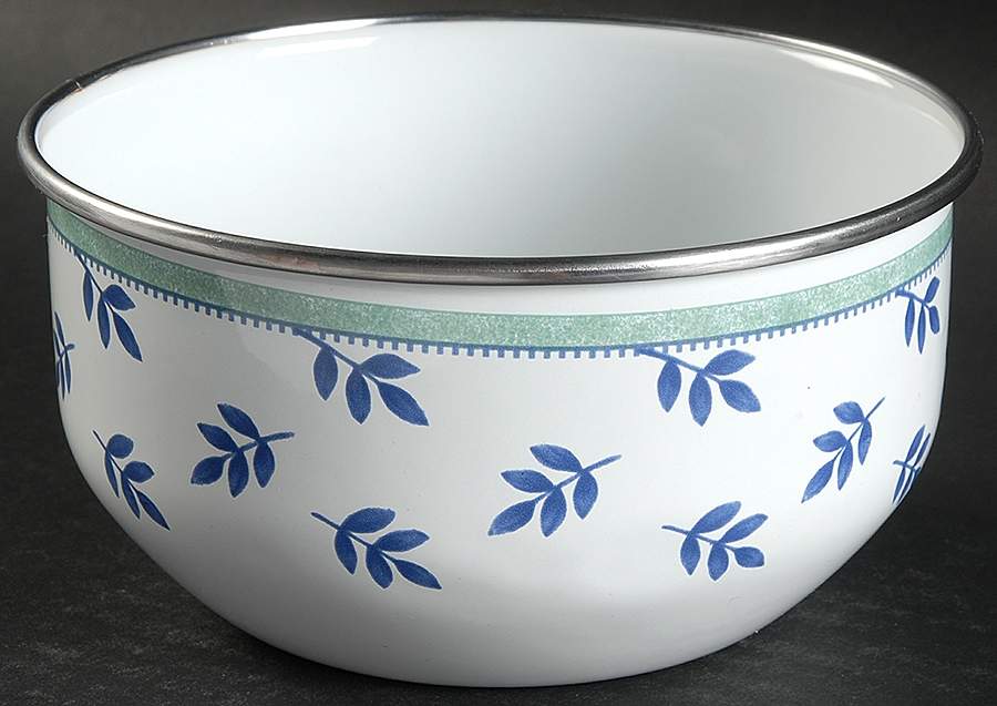 Switch 3  5 3/4" Metal Bowl by Villeroy & Boch-1