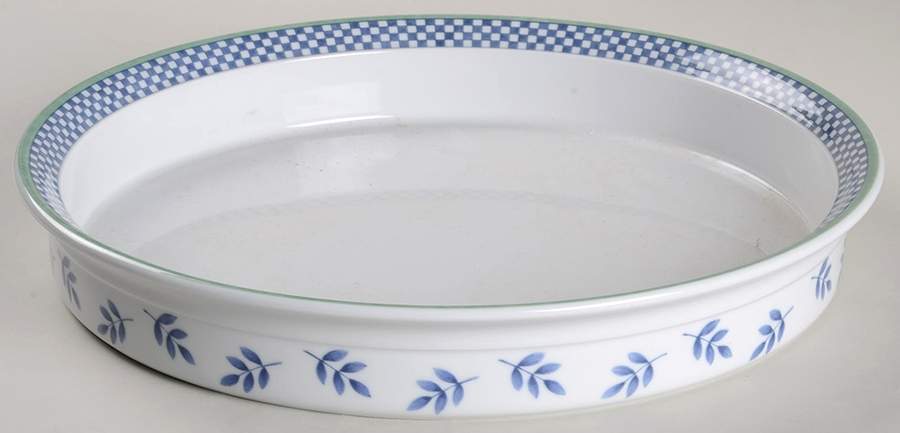 Switch 3  12" Quiche by Villeroy & Boch-1