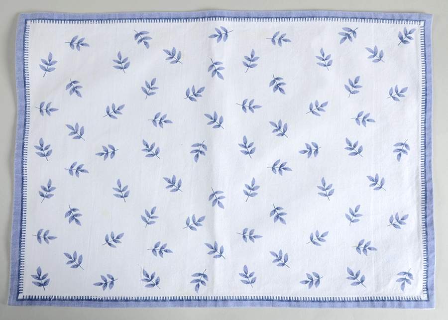 Switch 3  Cloth Placemat by Villeroy & Boch-1