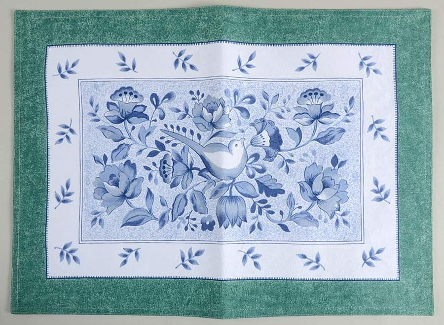 Switch 3  Cloth Placemat by Villeroy & Boch-1
