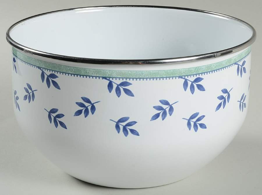 Switch 3  7 3/4" Metal Bowl by Villeroy & Boch-1