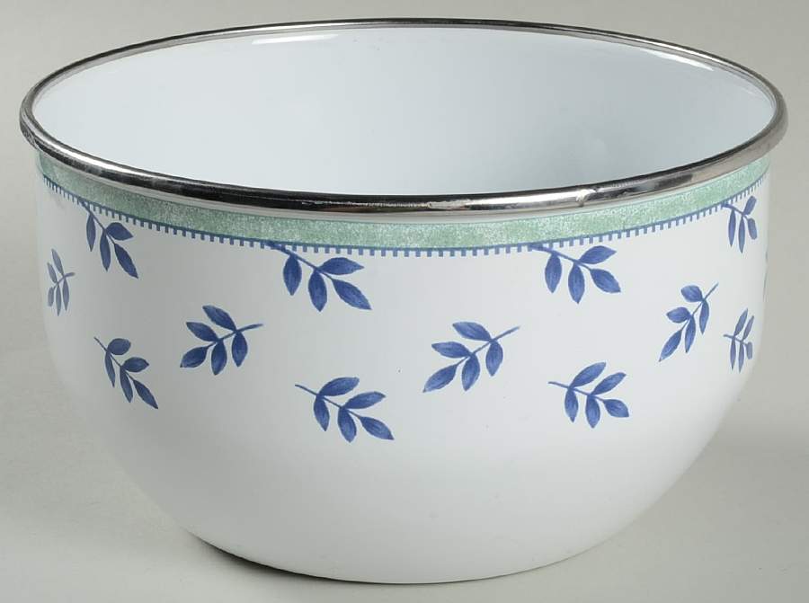 Switch 3  7" Metal Bowl by Villeroy & Boch-1