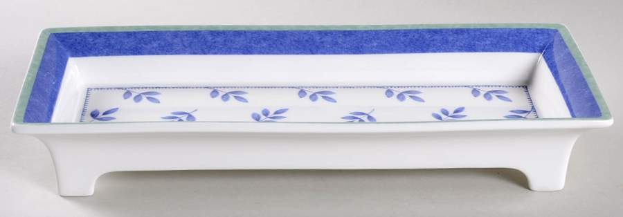 Switch 3  Rectangular Tray 11" by Villeroy & Boch-1