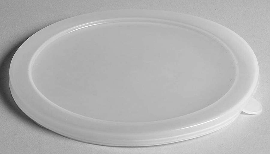 Switch 3  Plastic Lid 6 5/8" for Metal Bowl by Villeroy & Boch-1