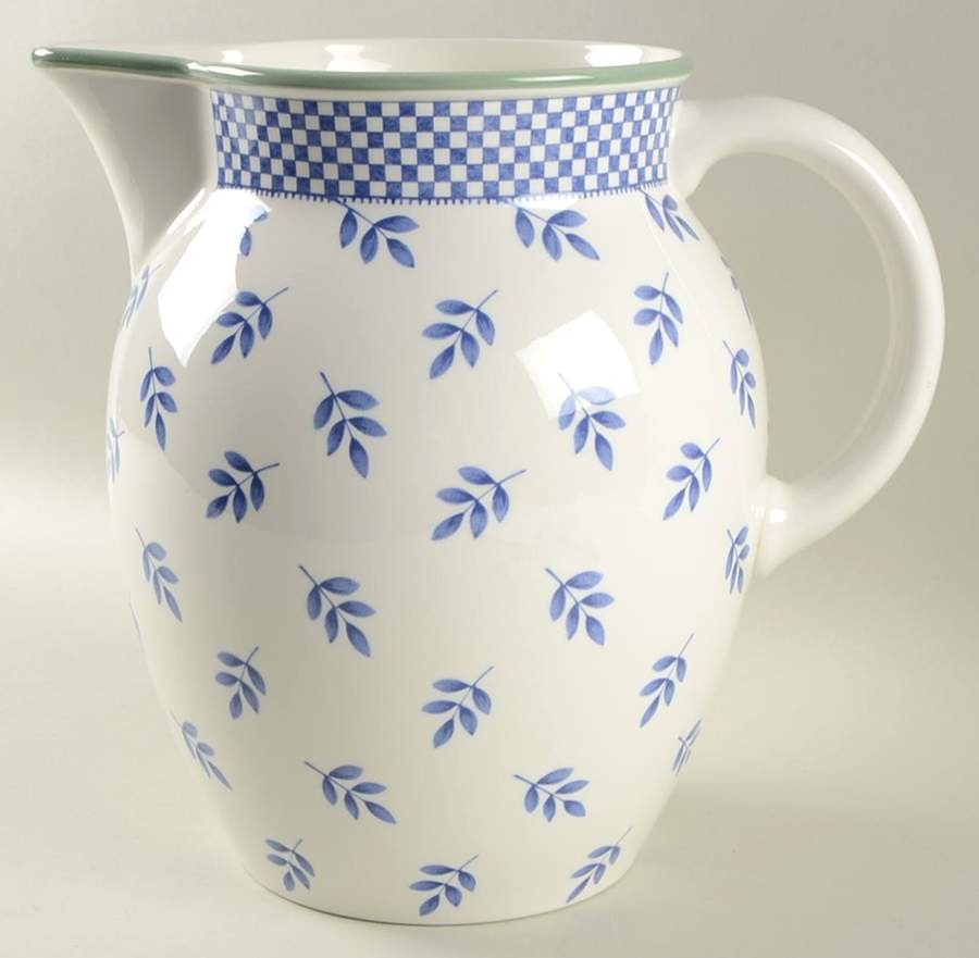 Switch 3  140 Oz Pitcher by Villeroy & Boch-1