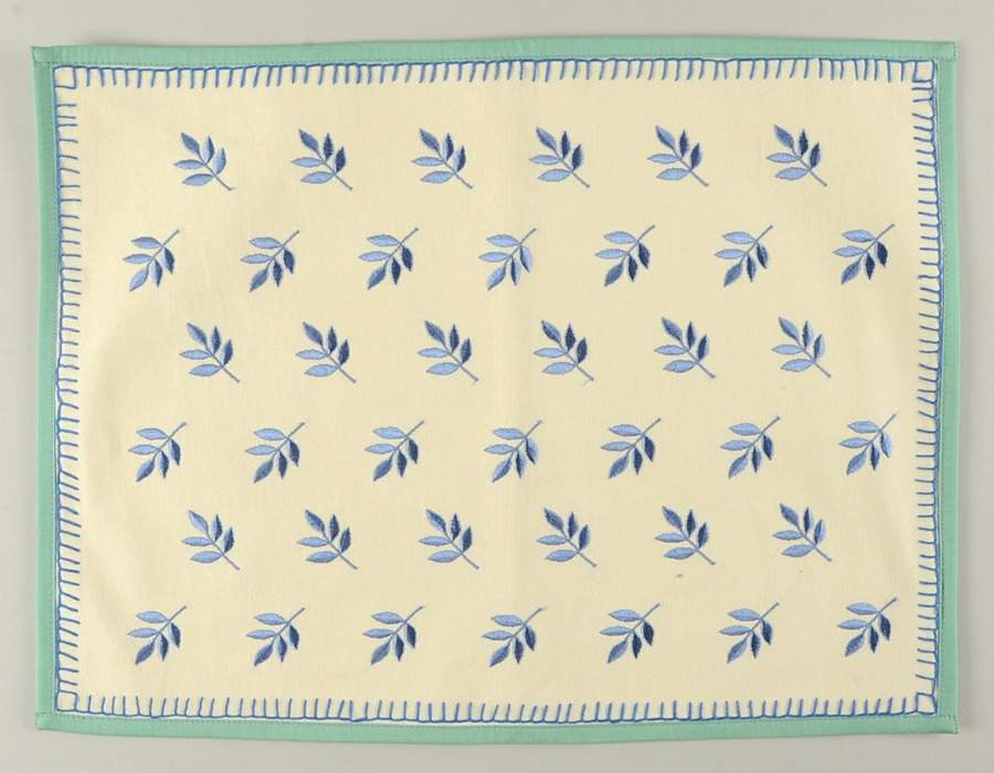 Switch 3  Cloth Placemat by Villeroy & Boch-1