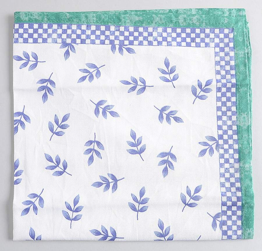 Switch 3  Cloth Napkin by Villeroy & Boch-1