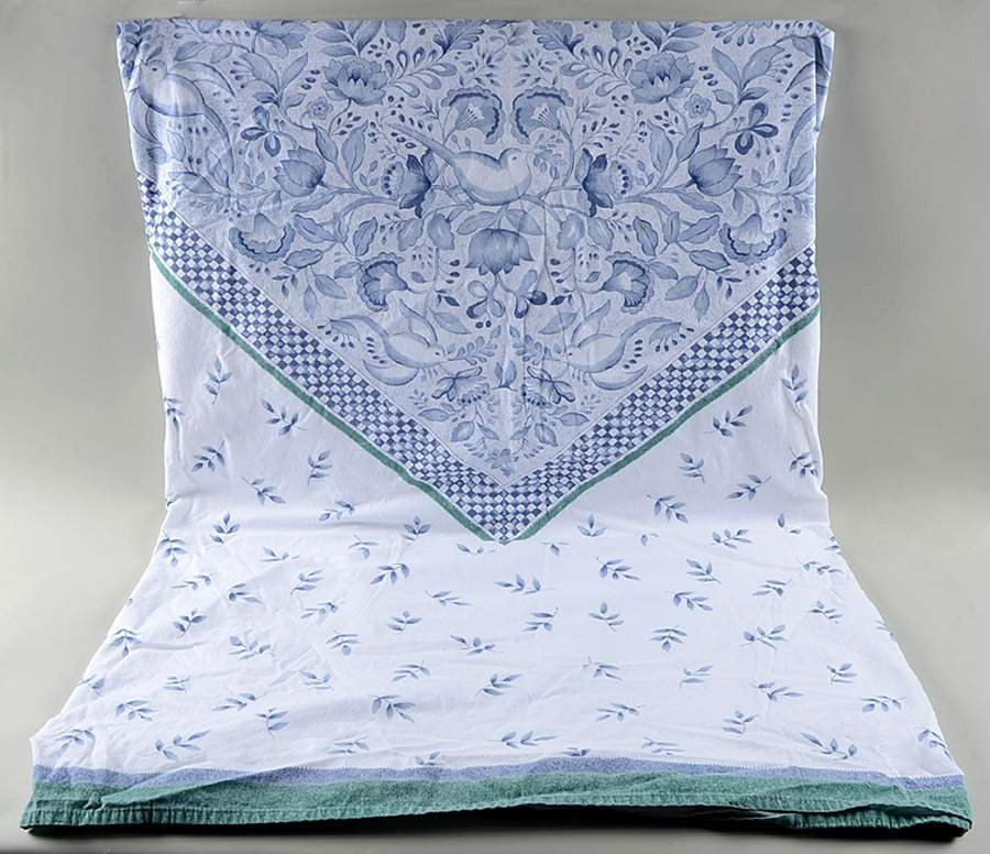 Switch 3  60" X 120" Rectangular Tablecloth by Villeroy & Boch-1