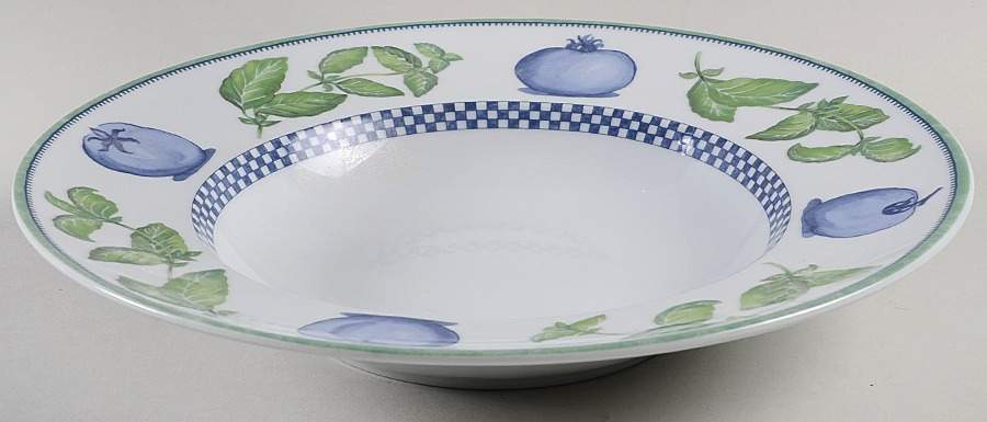 Switch 3  11" Pasta Serving Bowl by Villeroy & Boch-1