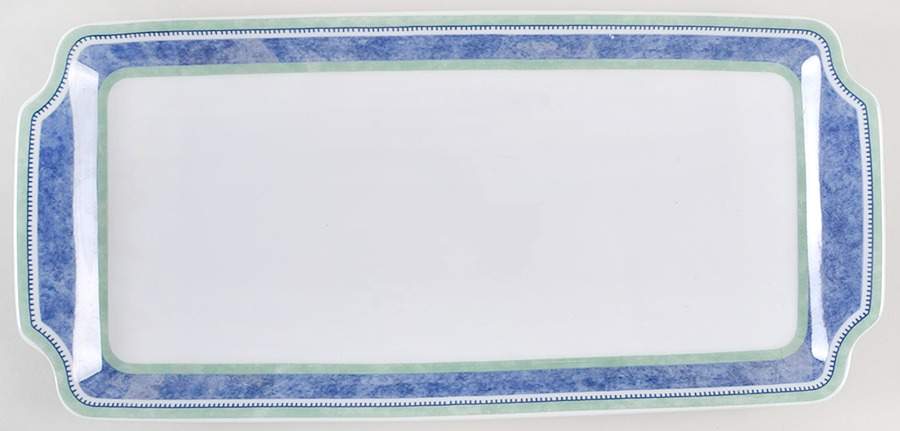 Switch 3  Large Sandwich Tray by Villeroy & Boch-1