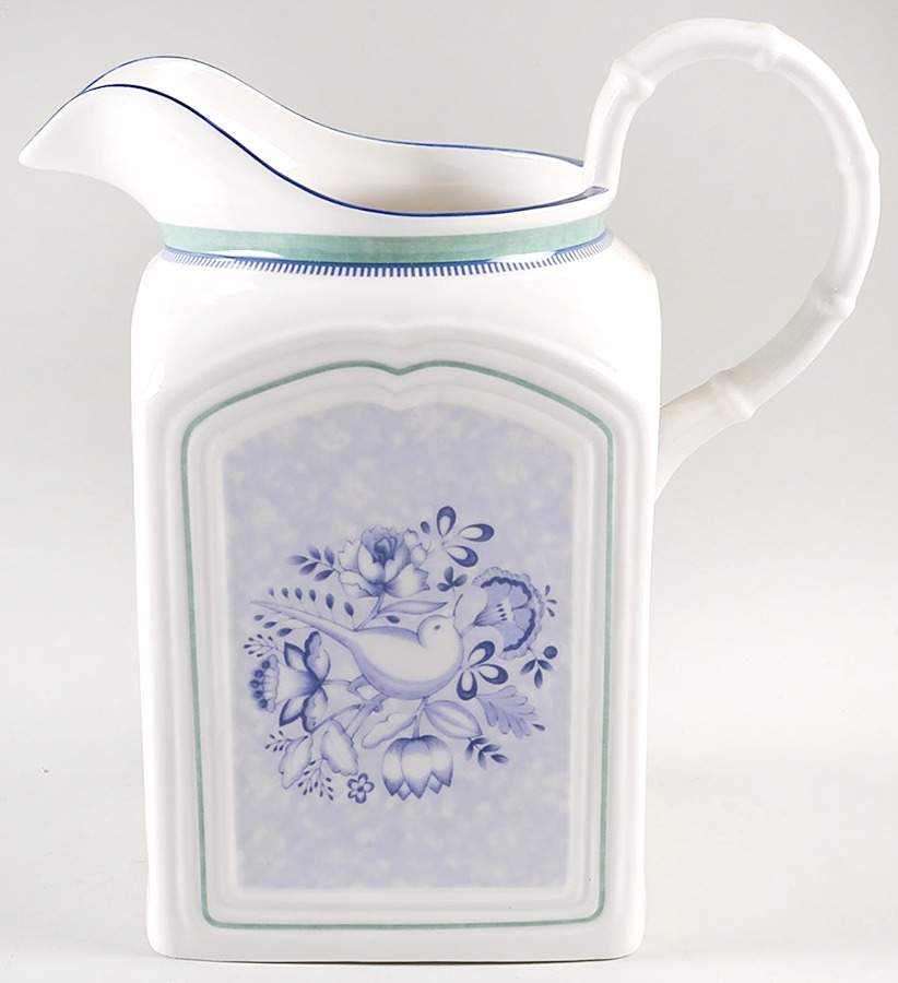 Switch 3  84 Oz Pitcher by Villeroy & Boch-1