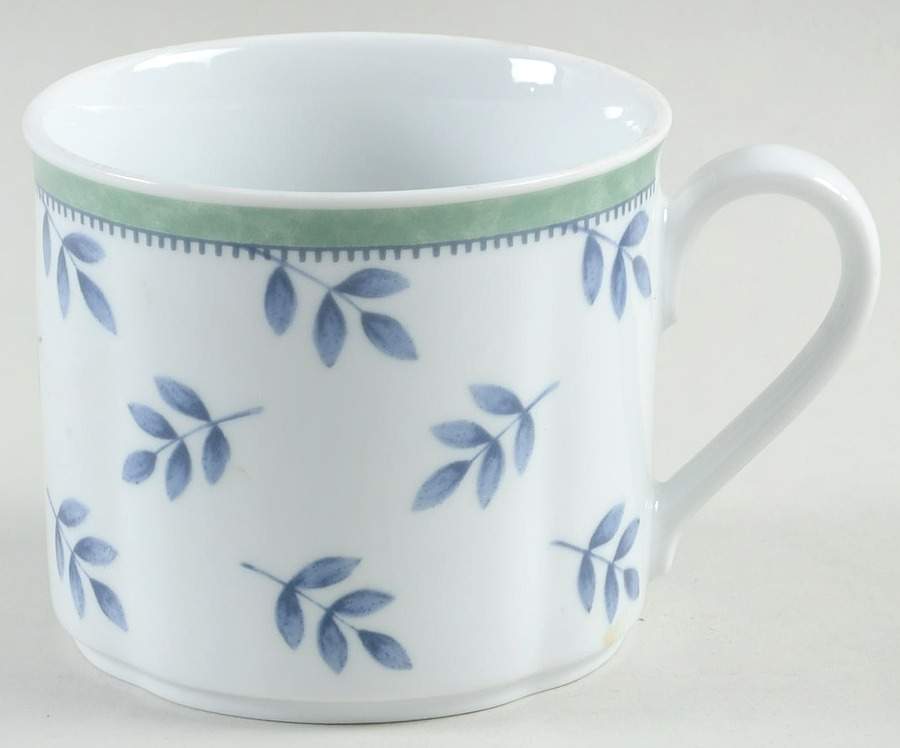 Switch 3  Breakfast Cup by Villeroy & Boch-1