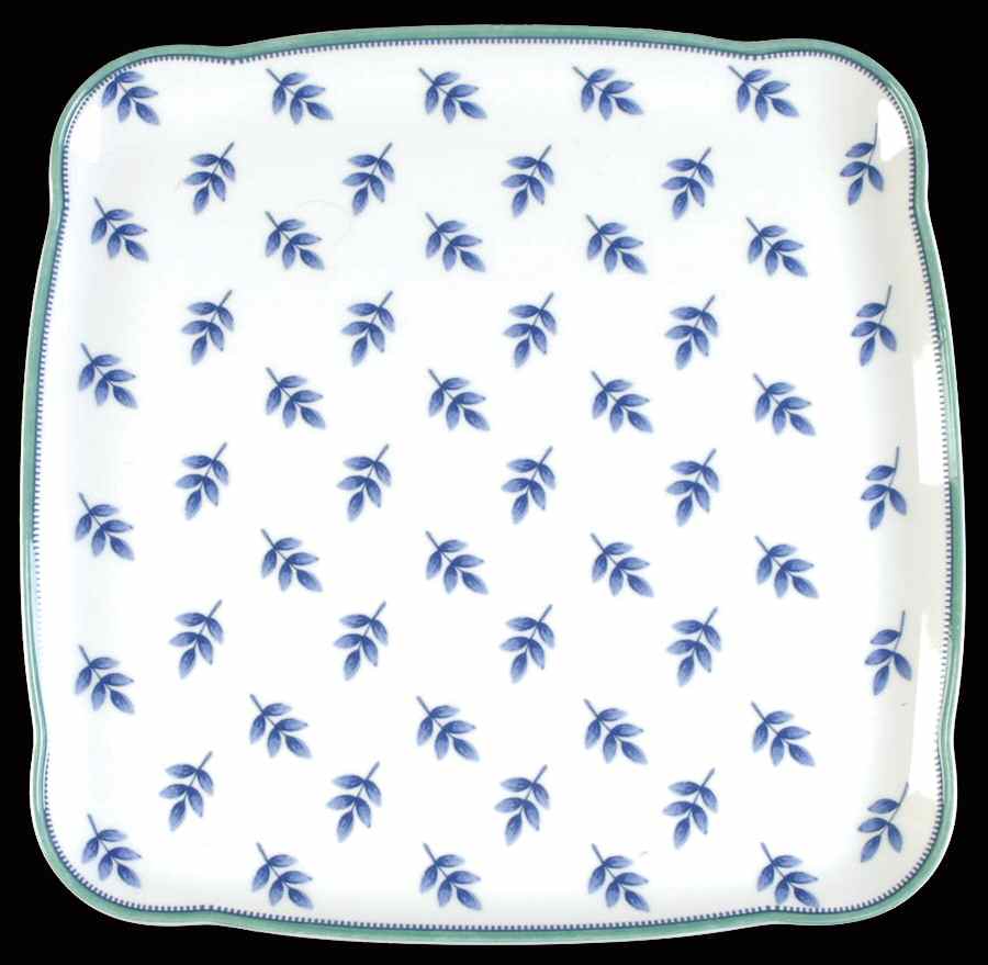 Switch 3  11" Square Serving Platter by Villeroy & Boch-1