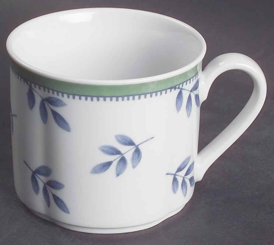 Switch 3  Flat Cup by Villeroy & Boch-1