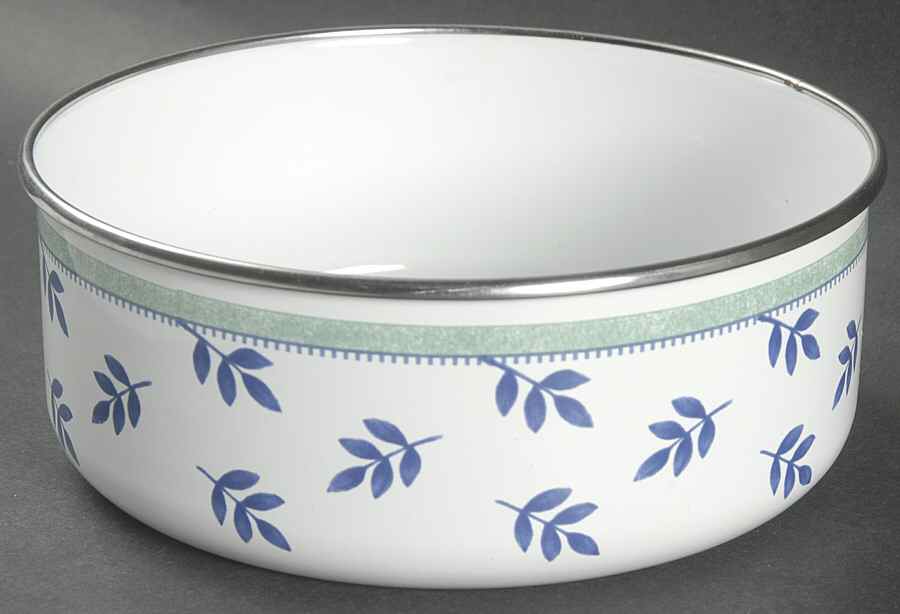 Switch 3  6" Metal Bowl by Villeroy & Boch-1