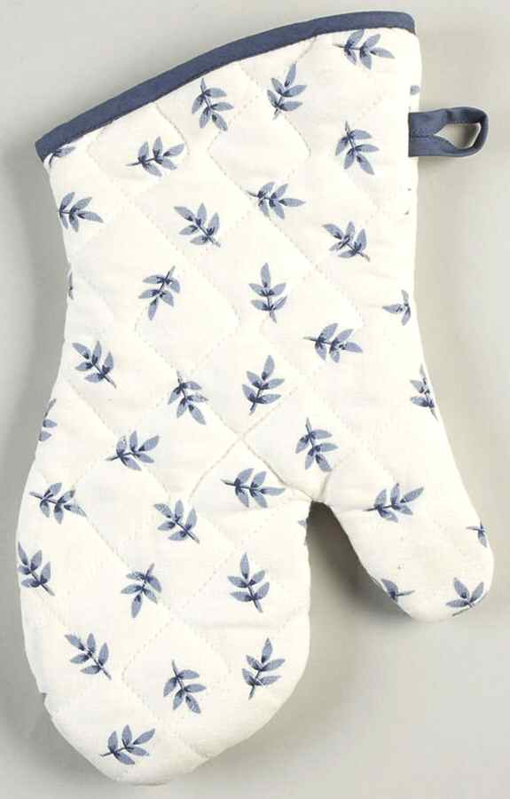 Switch 3  Cloth Oven Mitt by Villeroy & Boch-1