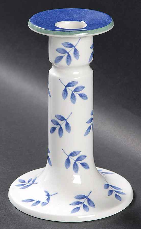 Switch 3  5" Candlestick by Villeroy & Boch-1