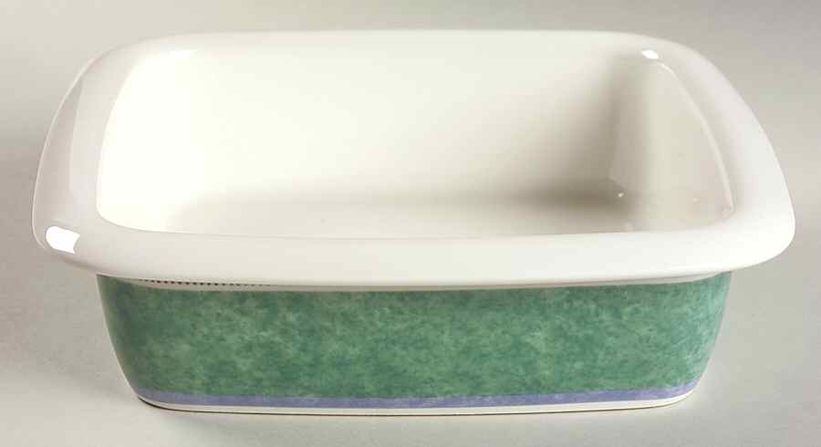 Switch 3  8" Square Baker by Villeroy & Boch-1