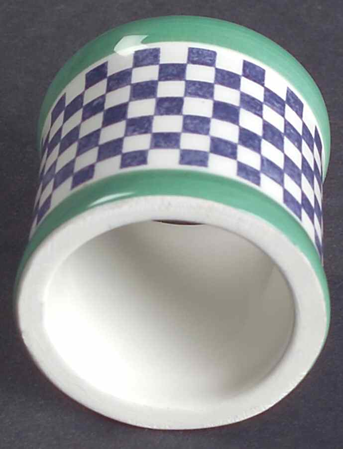Switch 3  Napkin Ring by Villeroy & Boch-1