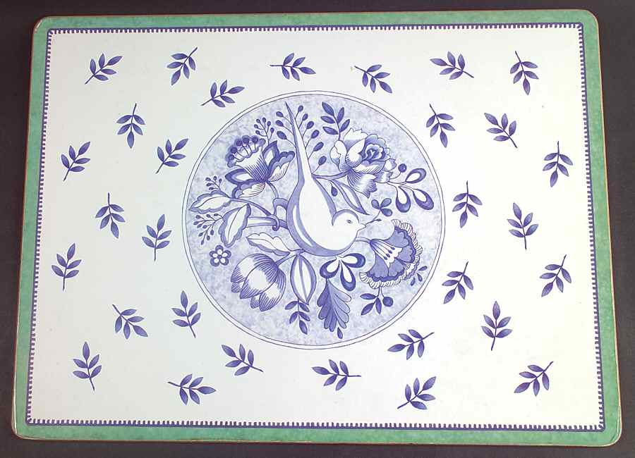 Switch 3  Corkboard Placemat by Villeroy & Boch-1