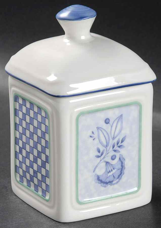 Switch 3  Jam/Jelly & Lid by Villeroy & Boch-1