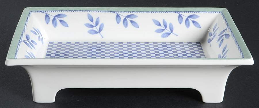 Switch 3  Rectangular Tray by Villeroy & Boch-1