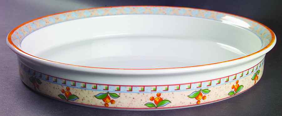 Switch 4 12" Quiche by Villeroy & Boch-1