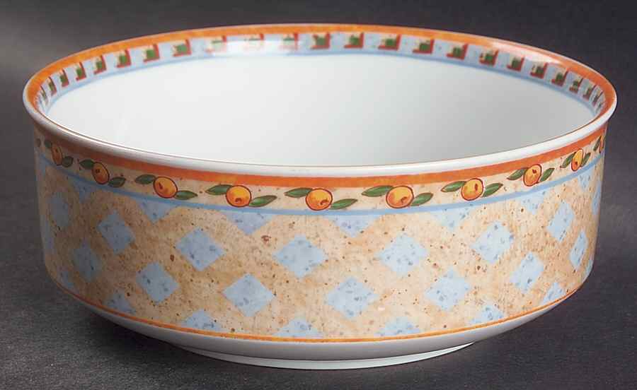 Switch 4 Soup/Cereal Bowl by Villeroy & Boch-1