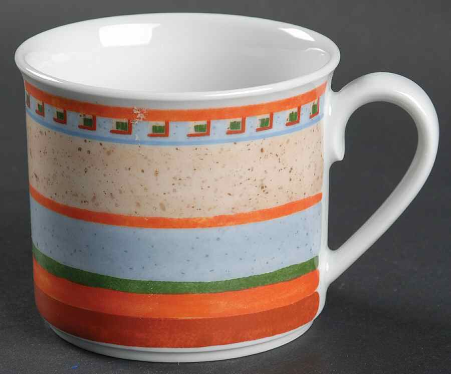 Switch 4 Breakfast Cup by Villeroy & Boch-1