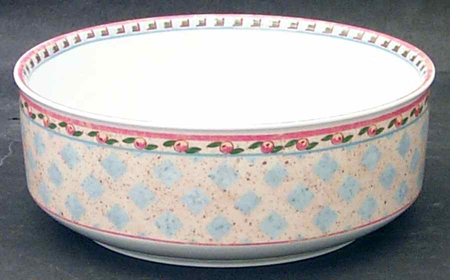 Switch 4 8" Round Vegetable Bowl by Villeroy & Boch-1