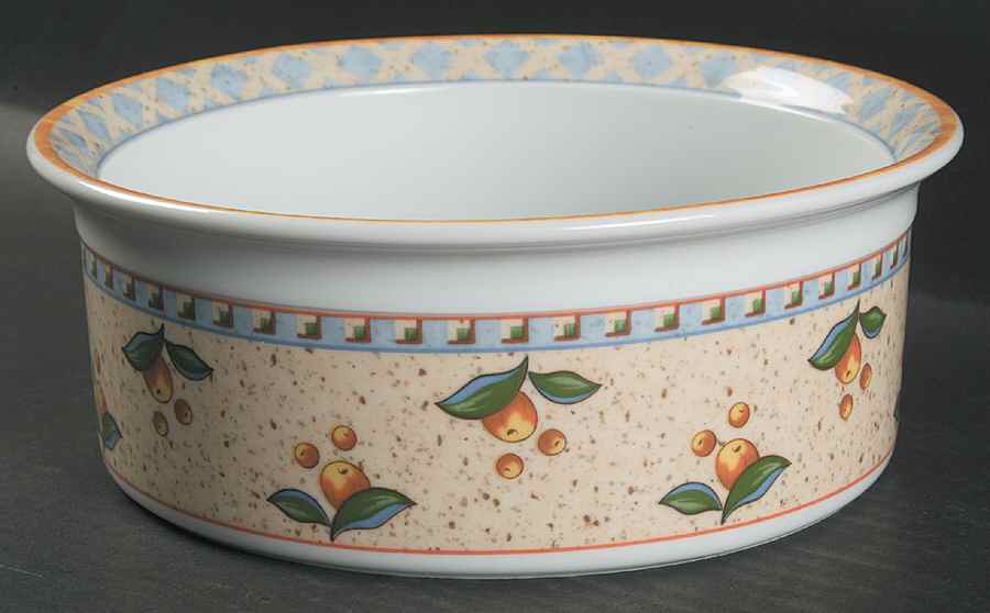 Switch 4 8" Souffle by Villeroy & Boch-1