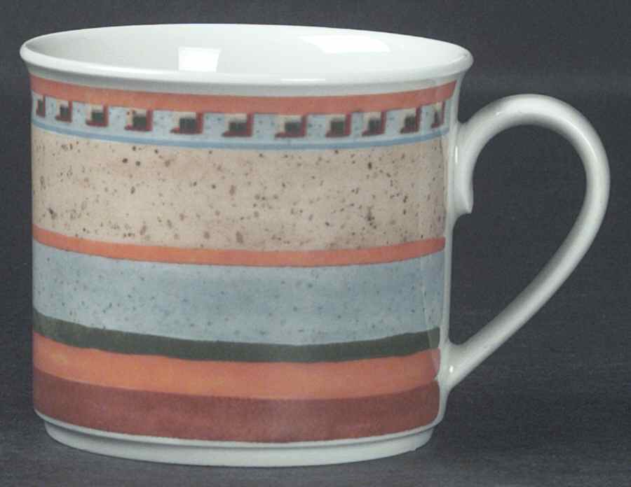 Switch 4 Flat Cup by Villeroy & Boch-1