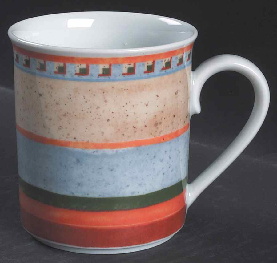 Switch 4 Mug by Villeroy & Boch-1