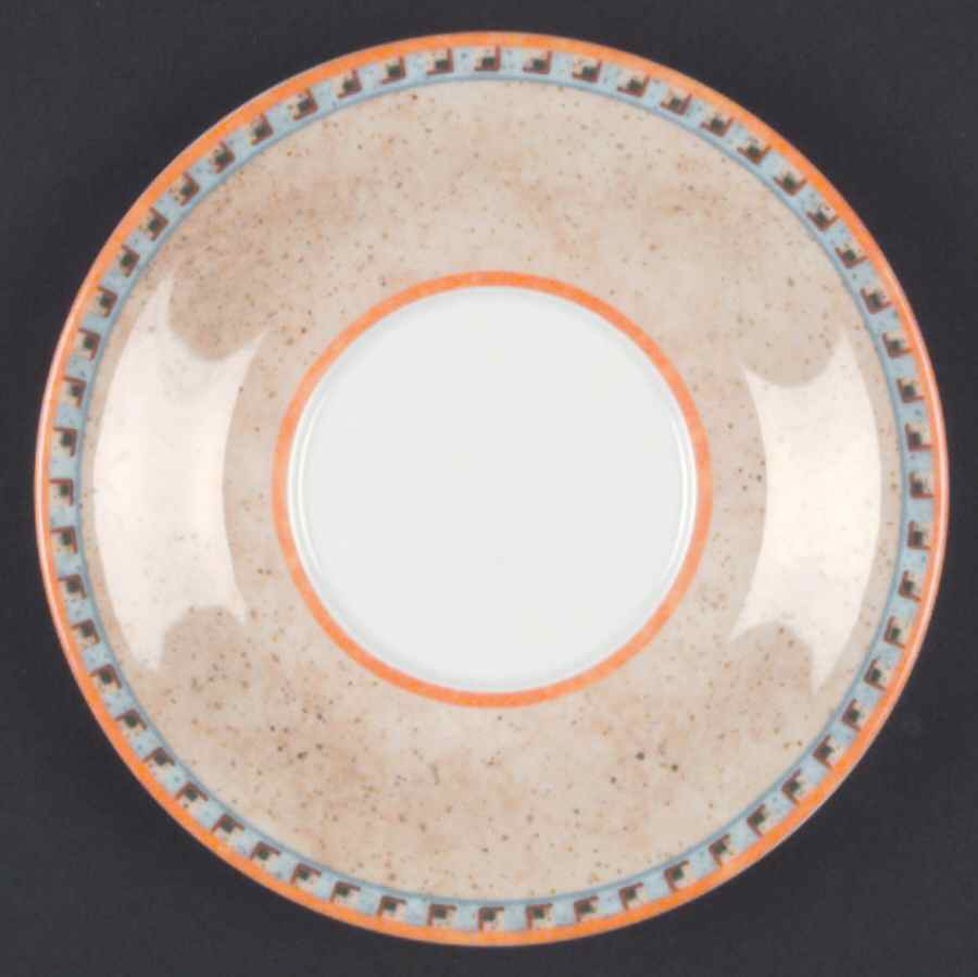 Switch 4 Saucer by Villeroy & Boch-1