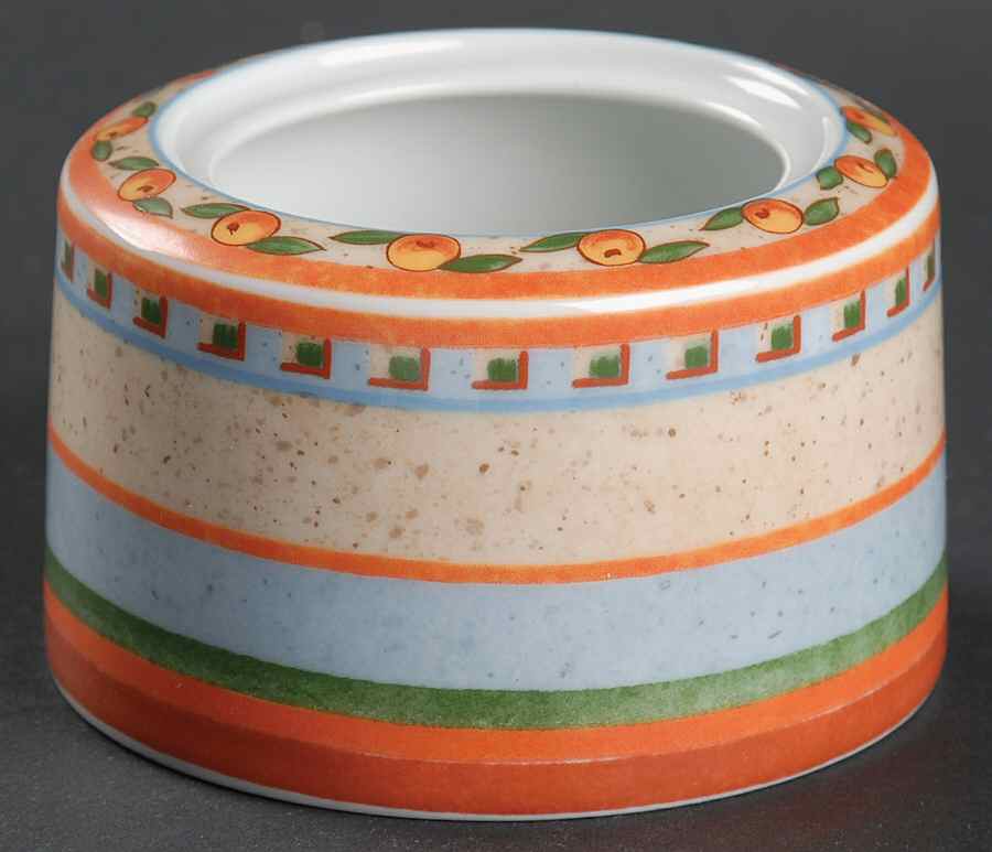 Switch 4 Sugar Bowl No Lid by Villeroy & Boch-1