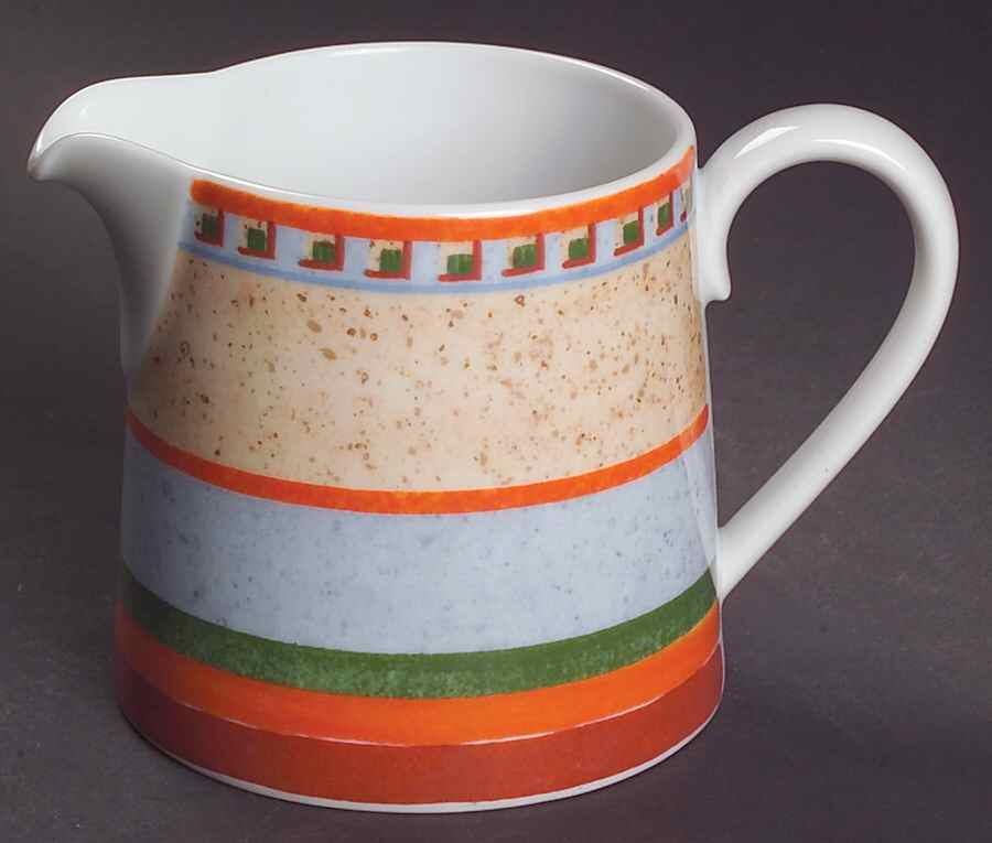 Switch 4 Creamer by Villeroy & Boch-1