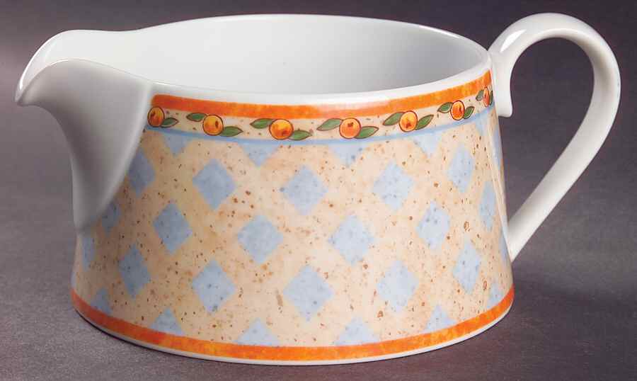 Switch 4 Gravy Boat by Villeroy & Boch-1