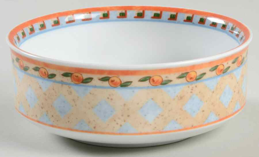 Switch 4 Fruit/Dessert (Sauce) Bowl by Villeroy & Boch-1