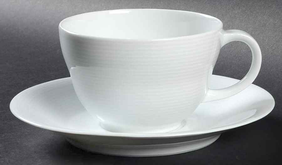 Switch 2 Breakfast Cup & Saucer Set by Villeroy & Boch-1