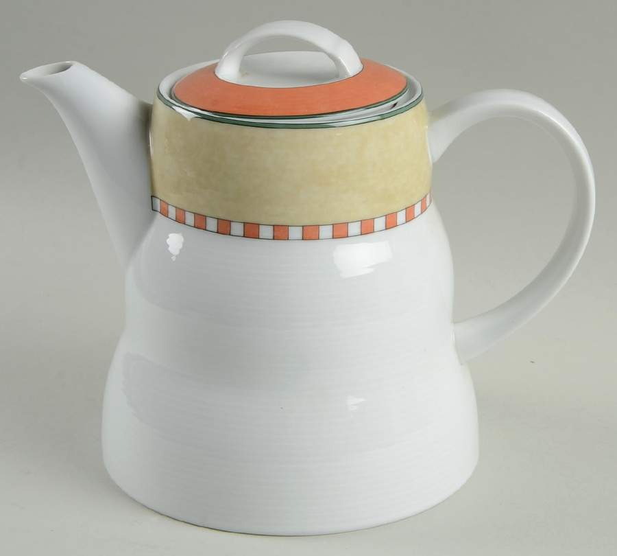 Switch 2 Coffee Pot & Lid by Villeroy & Boch-1