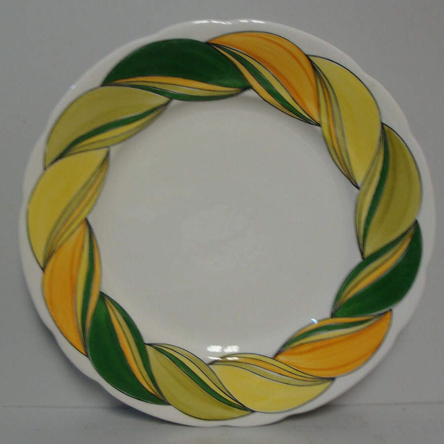 Sweet June Bread & Butter Plate by Villeroy & Boch-1
