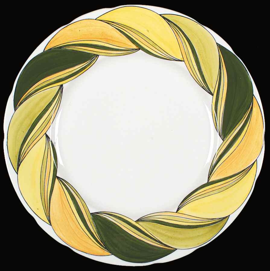 Sweet June Dinner Plate by Villeroy & Boch-1