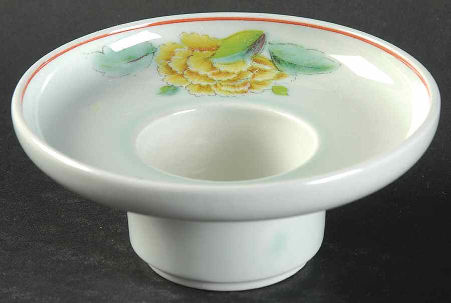 T'Chou Candleholder by Villeroy & Boch-1