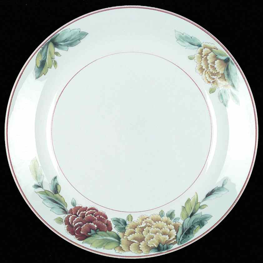 T'Chou Dinner Plate by Villeroy & Boch-1