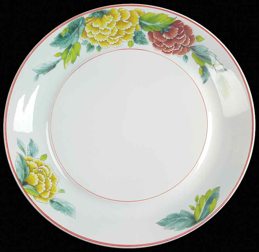 T'Chou 12" Chop Plate (Round Platter) by Villeroy & Boch-1