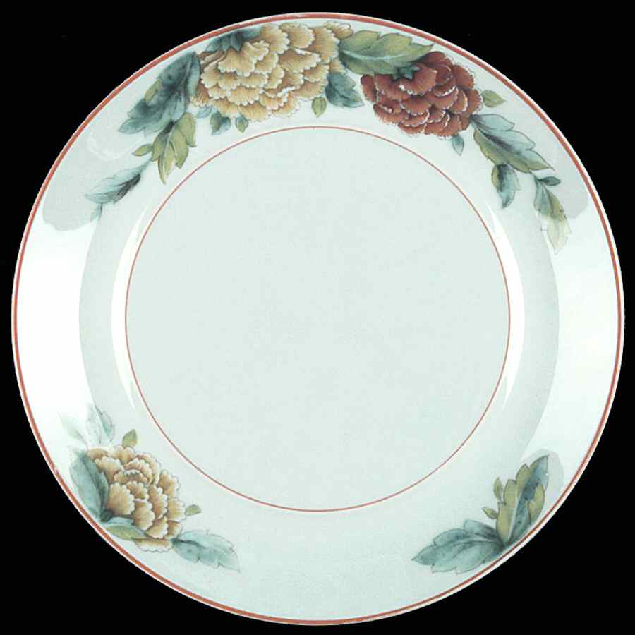 T'Chou Salad Plate by Villeroy & Boch-1