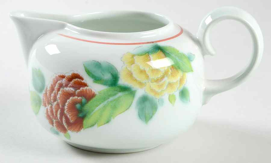 T'Chou Creamer by Villeroy & Boch-1